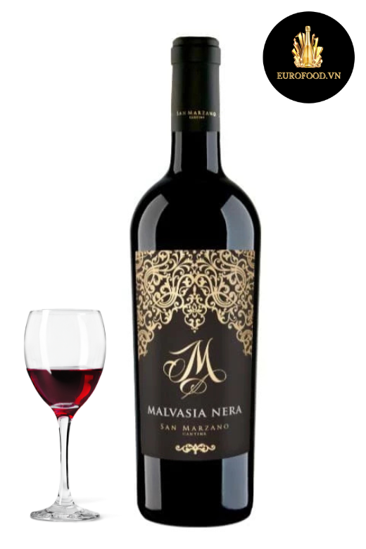 Vang M malvasia