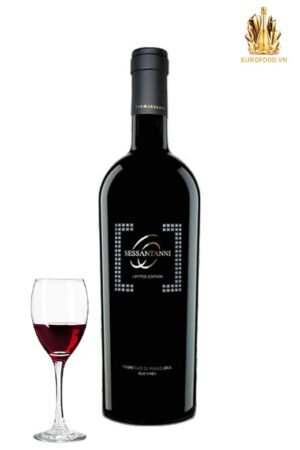 60 Sessantanni Limited Edition – Dấu ấn làm nên tên tuổi San Marzano