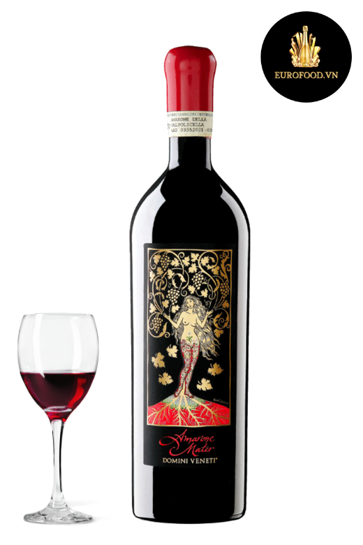 Amarone Mater 2019