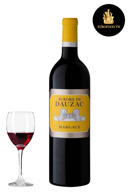 Aurore De Dauzac 2024