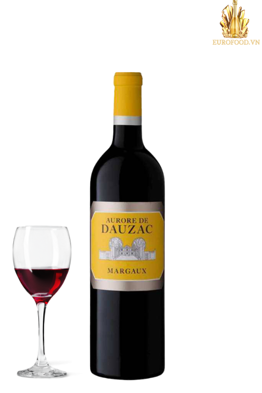Vang Aurore De Dauzac
