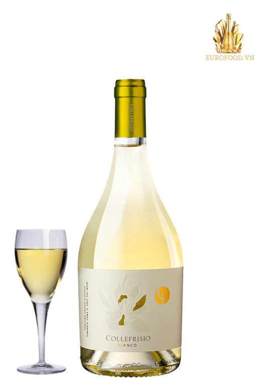 CF Collefrisio Bianco 2025