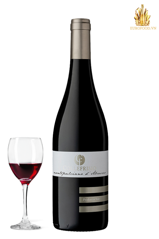 CF Collefrisio Montepulciano D’abruzzo 2025