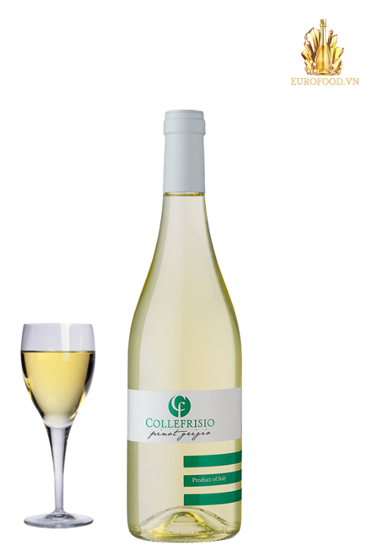 CF Collefrisio Pinot Grigio 2025