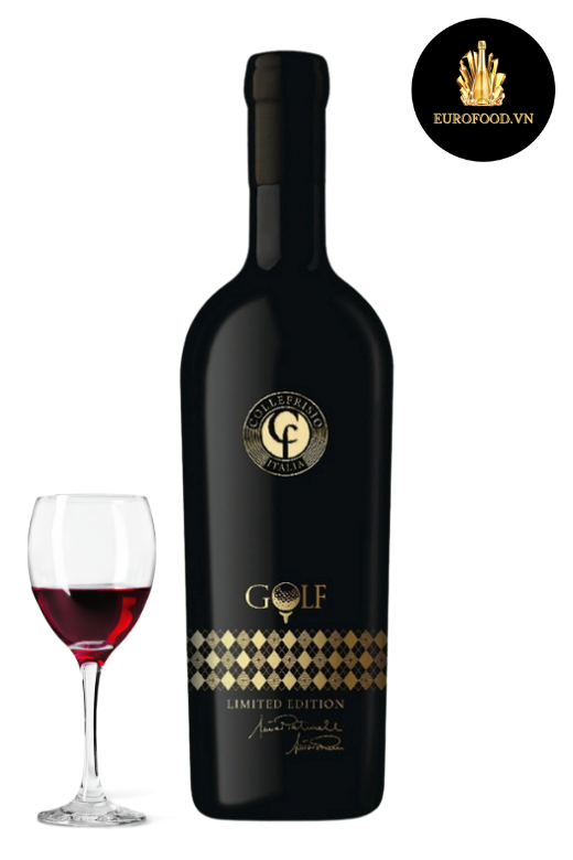 Cf Collefrisio Golf Montepulciano D'abruzzo 2024
