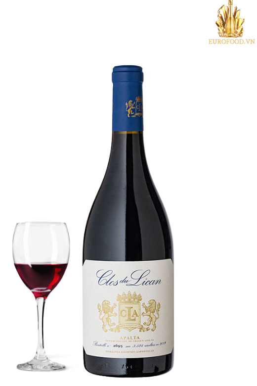 Clos du Lican 2025