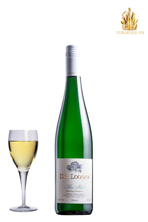 Dr. Loosen Blue Slate Riesling Kabinett 2025