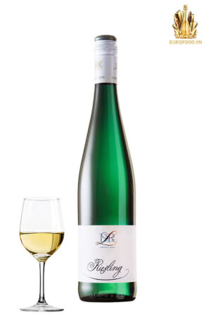 Dr. Loosen Riesling – nét tươi sáng đặc trưng của Riesling Mosel
