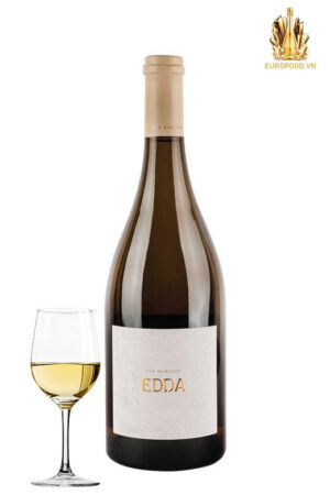 Edda Bianco Salento IGP – Vang trắng Puglia đầy cuốn hút