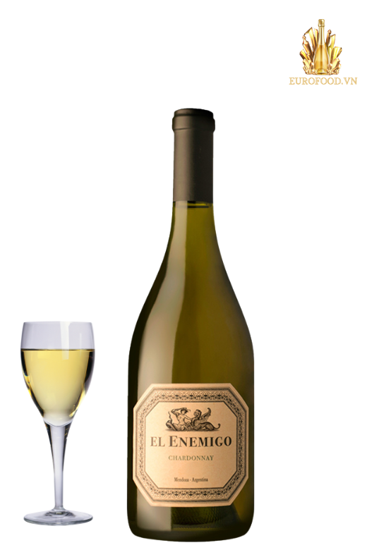 El Enemigo Chardonnay 2024