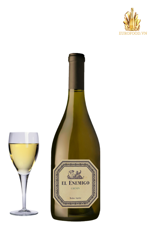 El Enemigo Chenin 2024