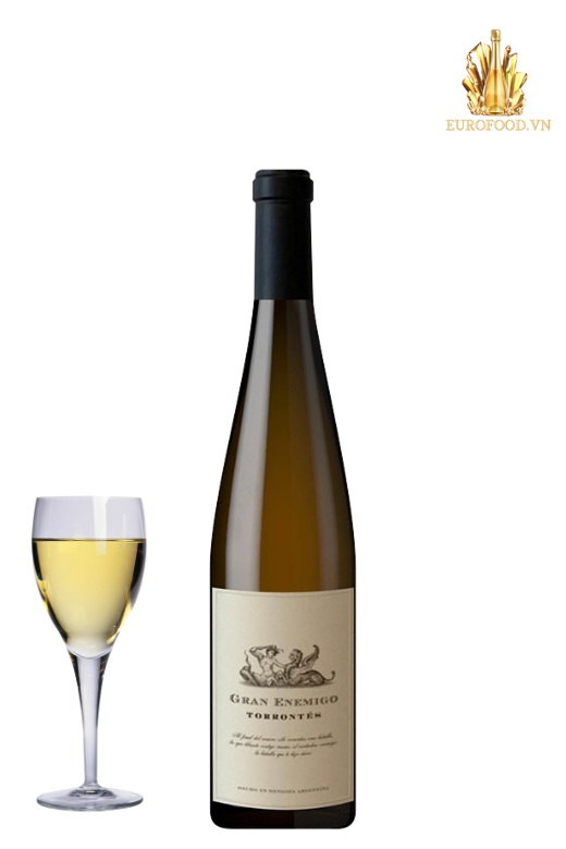 Gran Enemigo Torrontés 2022