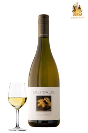 Greywacke Chardonnay – nét quyến rũ khác biệt của Chardonnay từ Marlborough