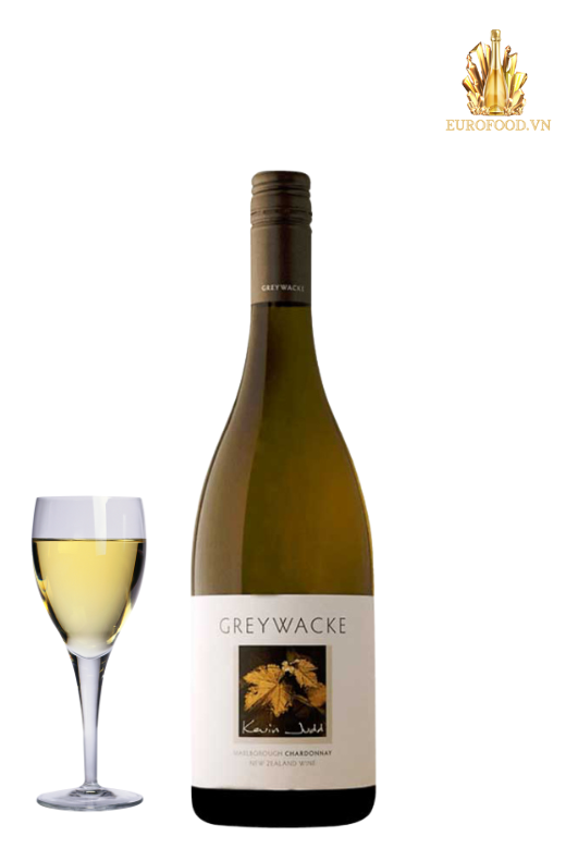 Greywacke Chardonnay 2024 - EU