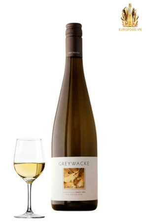 Greywacke Pinot Gris – Một cách thể hiện giàu chiều sâu của Pinot Gris