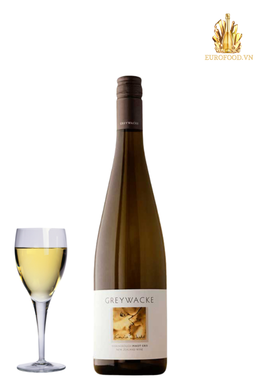 Greywacke Pinot Gris 2024 - EU
