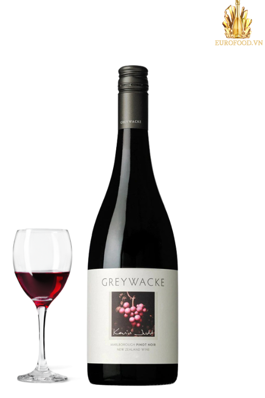 Greywacke Pinot Noir 2025