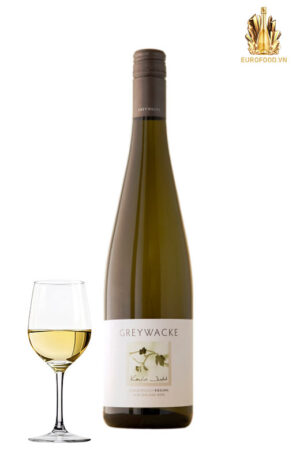 Greywacke Riesling - Nét duyên tinh tế của Riesling tại Marlborough