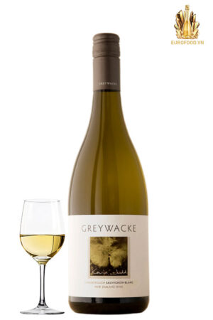 Greywacke Sauvignon Blanc – Nét tươi sáng của Marlborough trong từng ly vang