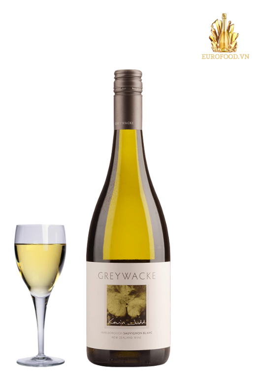 Greywacke Sauvignon Blanc 2024 - EU