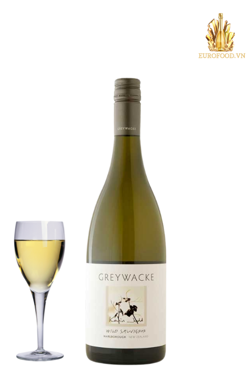 Greywacke Wild Sauvignon 2024 - EU
