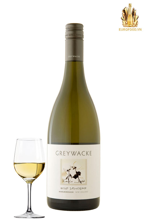 Greywacke Wild Sauvignon – Vang trắng hoang dã đầy chiều sâu Greywacke Wild Sauvignon – Vang trắng hoang dã đầy chiều sâu