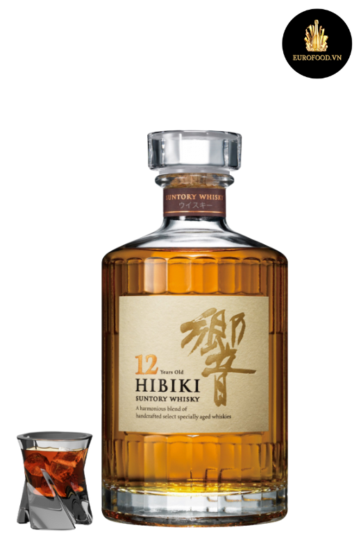 Hibiki 12 - EU