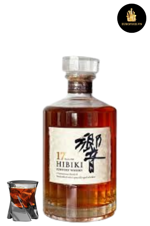 Hibiki 17 - EU