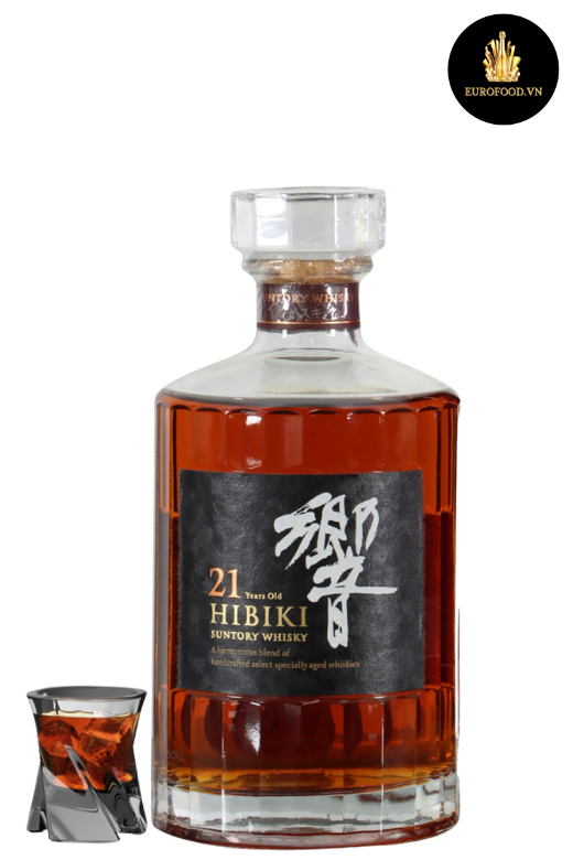Hibiki 21 - EU