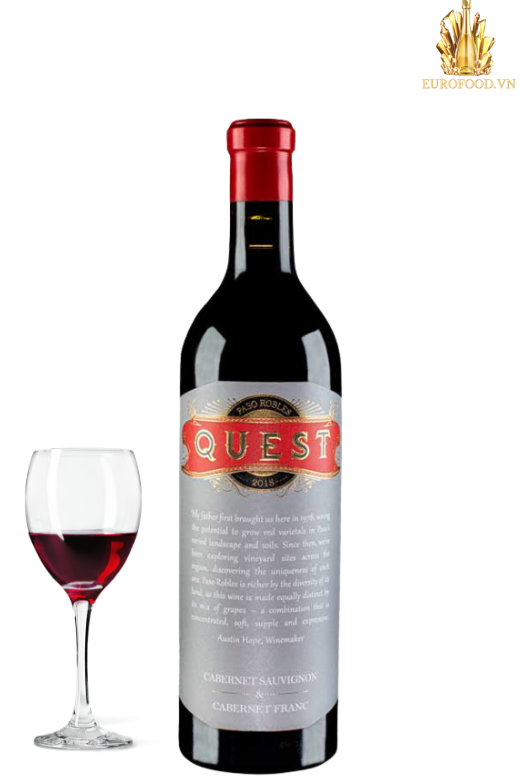 Hope Family Quest 2022