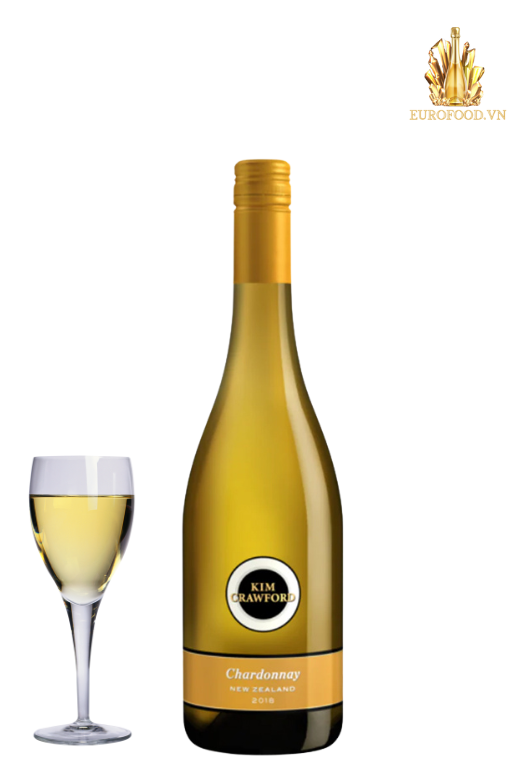 Kim Crawford Chardonnay 2025 - EU