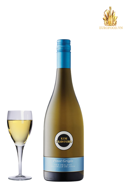Kim Crawford Pinot Grigio 2025 - EU