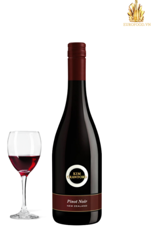 Kim Crawford Pinot Noir 2025