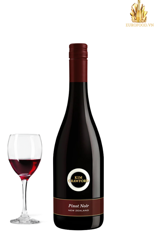 Kim Crawford Pinot Noir 2025