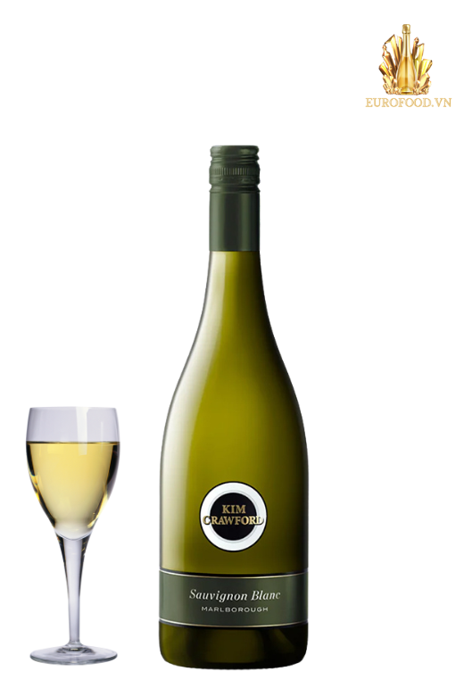 Kim Crawford Sauvignon Blanc 2025 - EU
