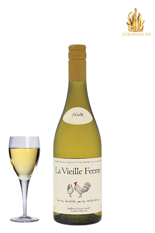 Muga White Rioja 2025