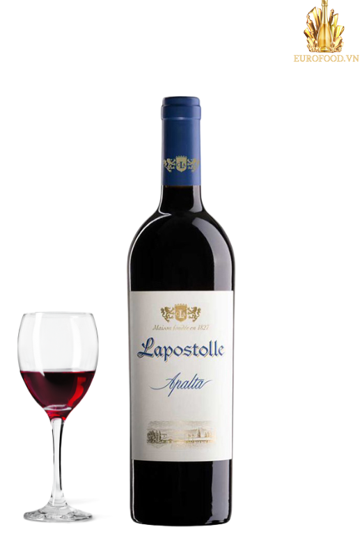 Lapostolle Apalta 2025