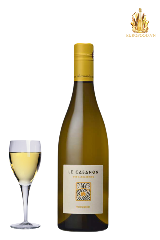 Le Cabanon Viogni 2025
