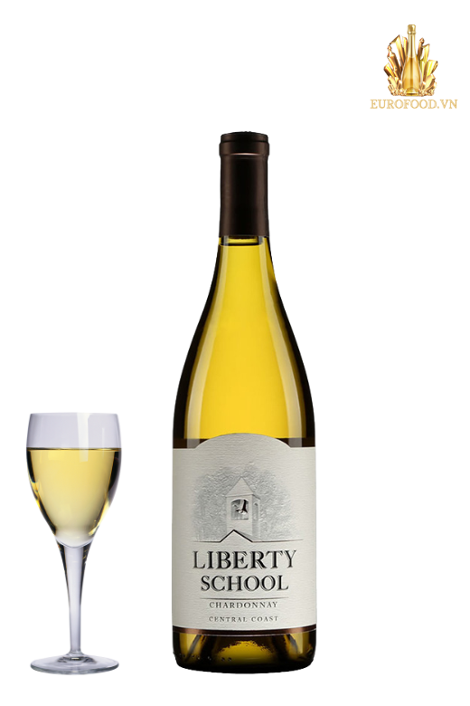 Liberty School Chardonnay 2025