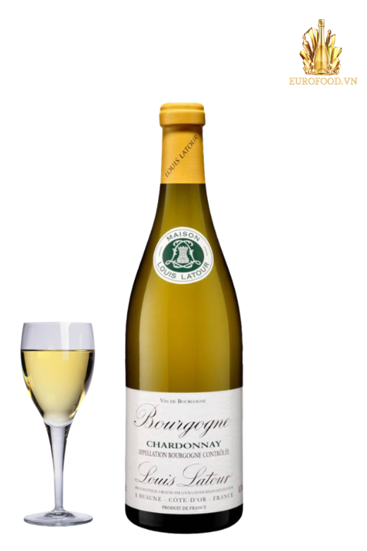 Louis Latour Bourgogne Chardonnay 2020