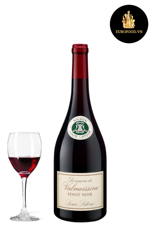 Louis Latour Domaine De Valmoissine 2024