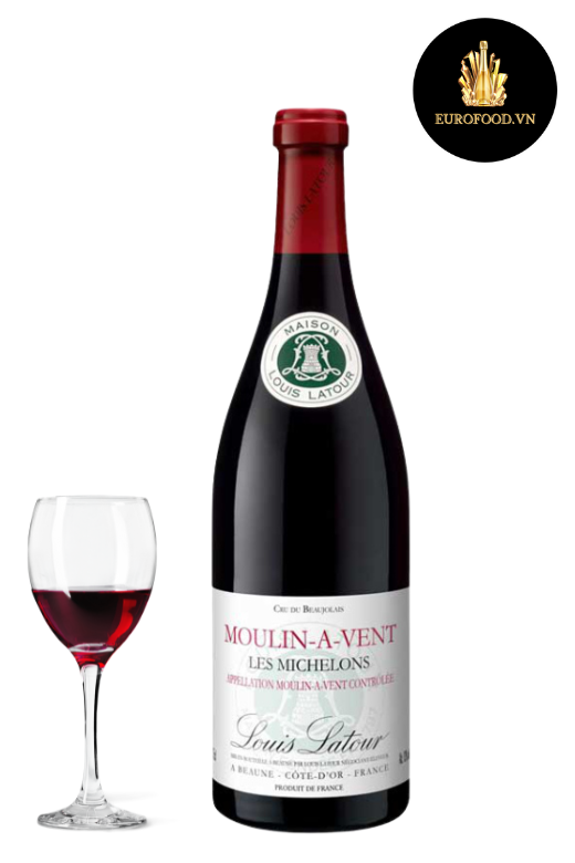 Louis Latour Moulin-à-Vent 2022