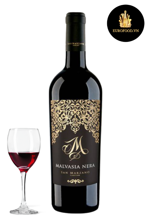 M Malvasia Nera 2024
