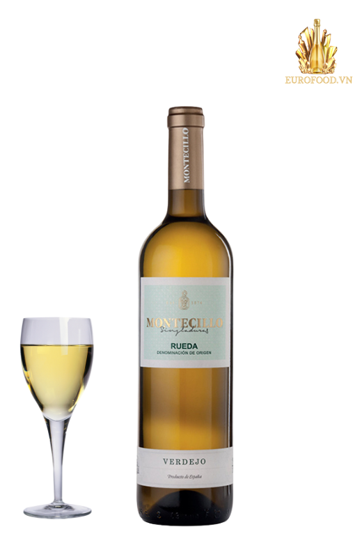 Montecillo Verdejo 2025
