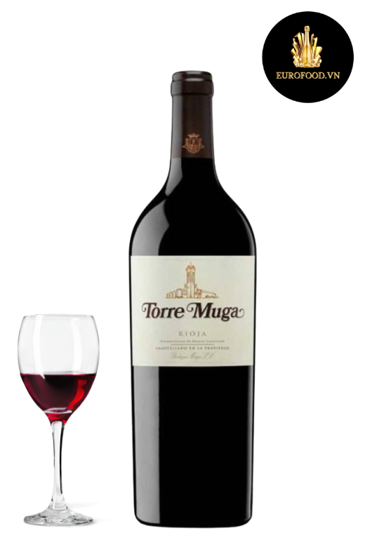 Muga Torre 2022