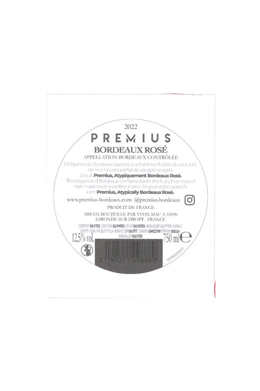 Premius-Bordeaux-Rosé-back