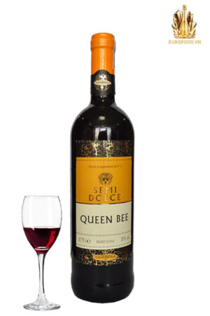 Queen Bee – Sự ngọt ngào vừa đủ để mỗi cuộc vui thêm dễ chịu