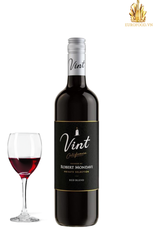 Robert Mondavi Private Selection  Vint Red Blend