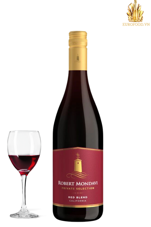 Robert Mondavi Private Selection Red Blend