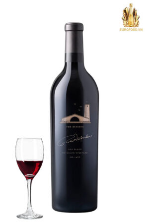 Robert Mondavi Cabernet Sauvignon Reserve – tinh hoa từ To Kalon Vineyard
